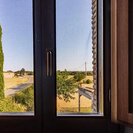 Ermita De Santa Llucia Historica Country house *
