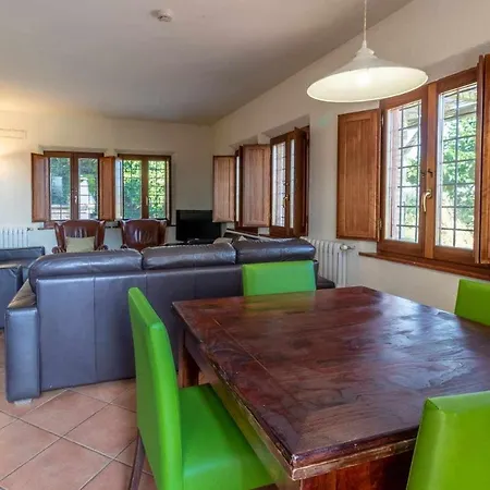 Ermita De Santa Llucia Historica Country house *