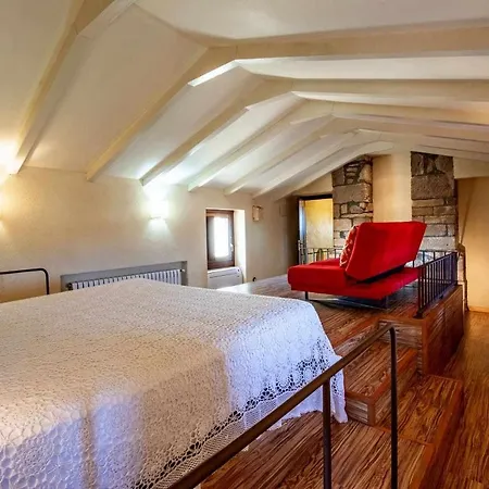 Ermita De Santa Llucia Historica Country house *