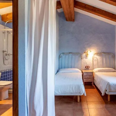 Country house Ermita De Santa Llucia Historica