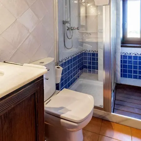 Country house Ermita De Santa Llucia Historica *