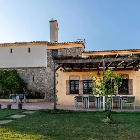 Ermita De Santa Llucia Historica Country house *