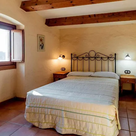 Ermita De Santa Llucia Historica Country house Tonya