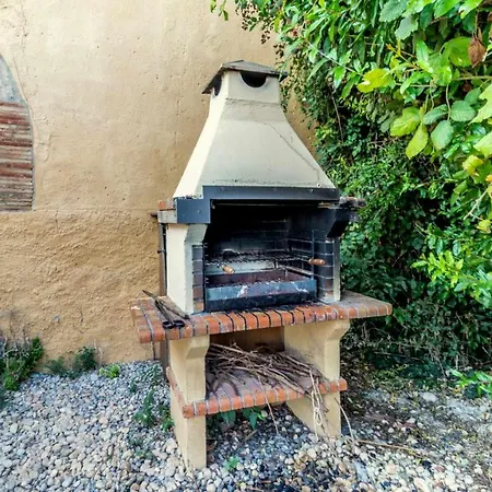 Ermita De Santa Llucia Historica Country house *