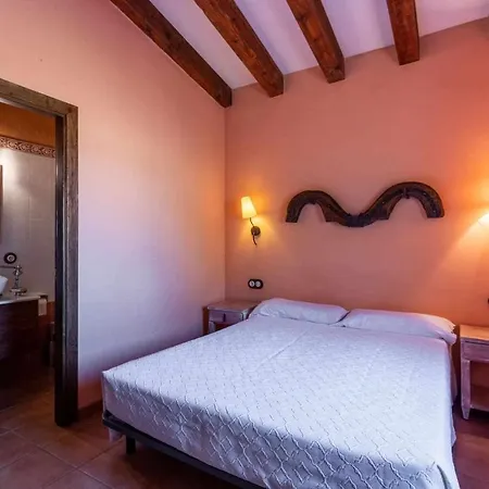 Ermita De Santa Llucia Historica Летний дом *